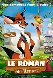Le roman de Renart (2005)
