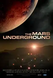 The Mars Underground (2007)