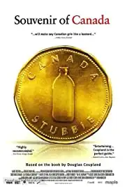 Souvenir of Canada (2005)