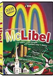 McLibel (2005)