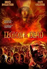 Legion of the Dead (2005)