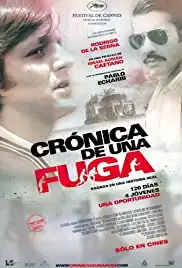 Crónica de una fuga (2006)