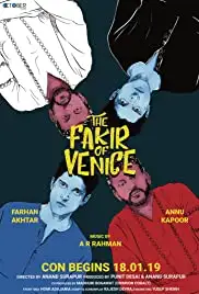 The Fakir of Venice (2009)
