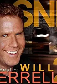 Saturday Night Live: The Best of Will Ferrell - Volume 2 (2004) Saturday Night Live: The Best of Will Ferrell - Volume 2 (2004)