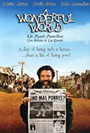 Un mundo maravilloso (2006)