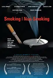Smoking Nonsmoking (2011)