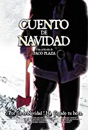 Películas para no dormir: Cuento de navidad (2005)