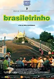 Brasileirinho - Grandes Encontros do Choro (2005)