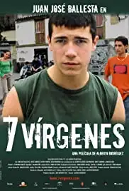 7 vírgenes (2005)