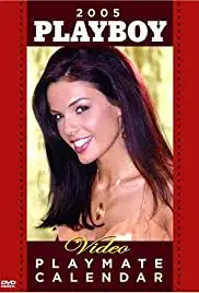 Playboy Video Playmate Calendar 2005 (2004)