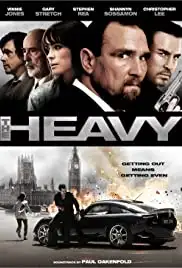 The Heavy (2009)