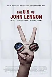 The U.S. vs. John Lennon (2006)