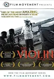 El violín (2005)