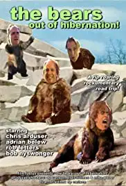 The Bears: Out of Hibernation! (2005)