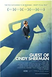 Guest of Cindy Sherman (2008)