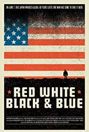 Red White Black & Blue (2006)