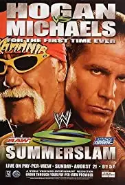 Summerslam (2005)