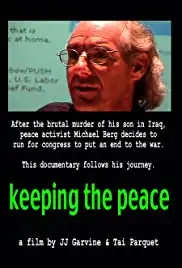 Keeping the Peace (2009)