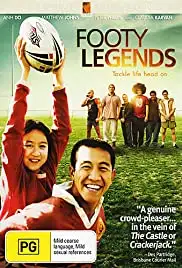 Footy Legends (2006)