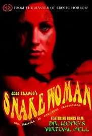 Snakewoman (2005)