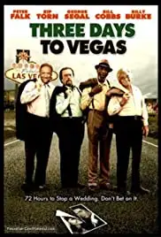 Three Days to Vegas (2007)