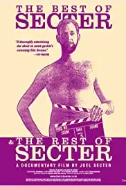 The Best of Secter & the Rest of Secter (2005)