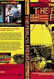 The Fearless Freaks (2005)