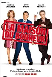 La maison du bonheur (2006)