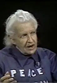 Peace Pilgrim: An American Sage Who Walked Her Talk (2002)