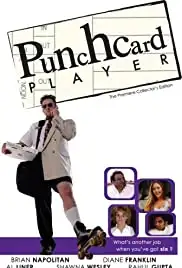 Punchcard Player (2006)