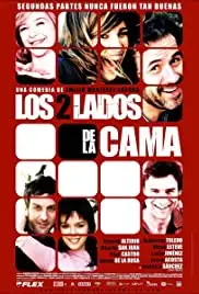 Los 2 lados de la cama (2005)