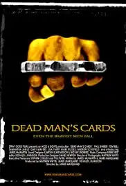 Dead Man's Cards (2006)