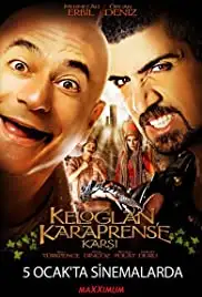 Keloglan Karaprens'e Karsi (2006)