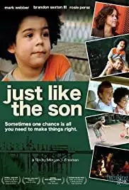 Just Like the Son (2006)