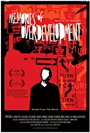 Memorias del desarrollo (2010)