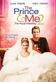 The Prince & Me II: The Royal Wedding (2006)