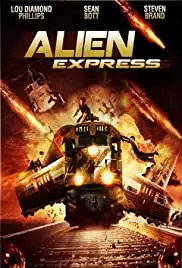 Alien Express (2005)