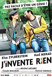 J'invente rien (2006)