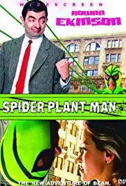 Spider-Plant Man (2005)