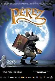 El ratón Pérez (2006)