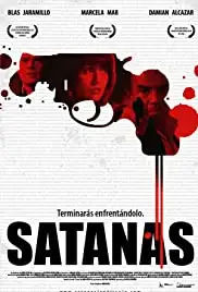 Satanás (2007)