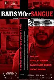 Batismo de Sangue (2006)