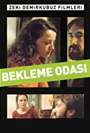 Bekleme Odasi (2003)