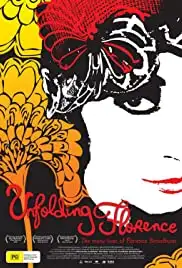 Unfolding Florence: The Many Lives of Florence Broadhurst (2006)