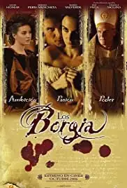 Los Borgia (2006)