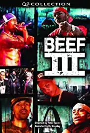 Beef III (2005)