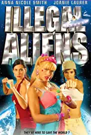 Illegal Aliens (2007)