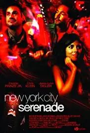 New York City Serenade (2007)