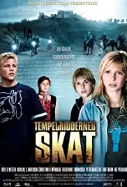 Tempelriddernes skat (2006)