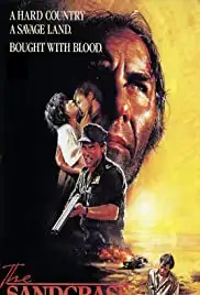 The Sandgrass People (1990)